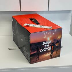 JBL Extreme 3 Bluetooth Speaker New - Pay $1 To Take It Home Today and pay the rest later.