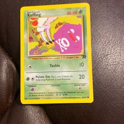 Pokémon 1(contact info removed) Tackle 58/82