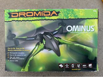 Dromida Ominus Drone