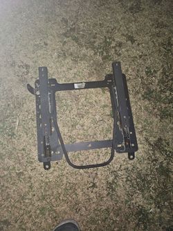 Scion tc bucket seats rail