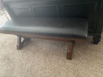Bench