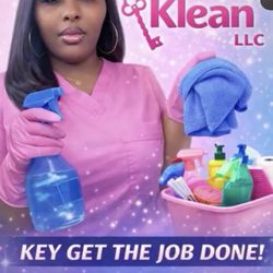 Cleaning Services