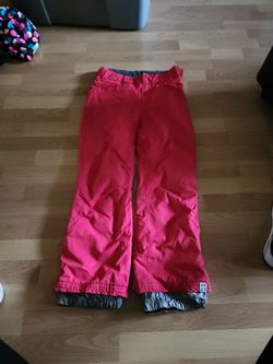 Snow Pants Girls 10 ROXY