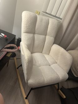 Rocking Chair