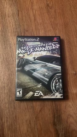 Needforspeed most unwanted