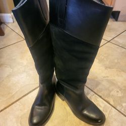 Botas 6.5