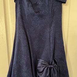 Vintage Semi-formal dress