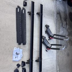 Yakima Roof Rack