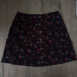 Hollister Skirt 