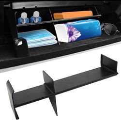 Glove Box Storage for Tesla Model 3