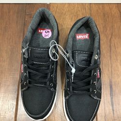 New Levi’s shoes