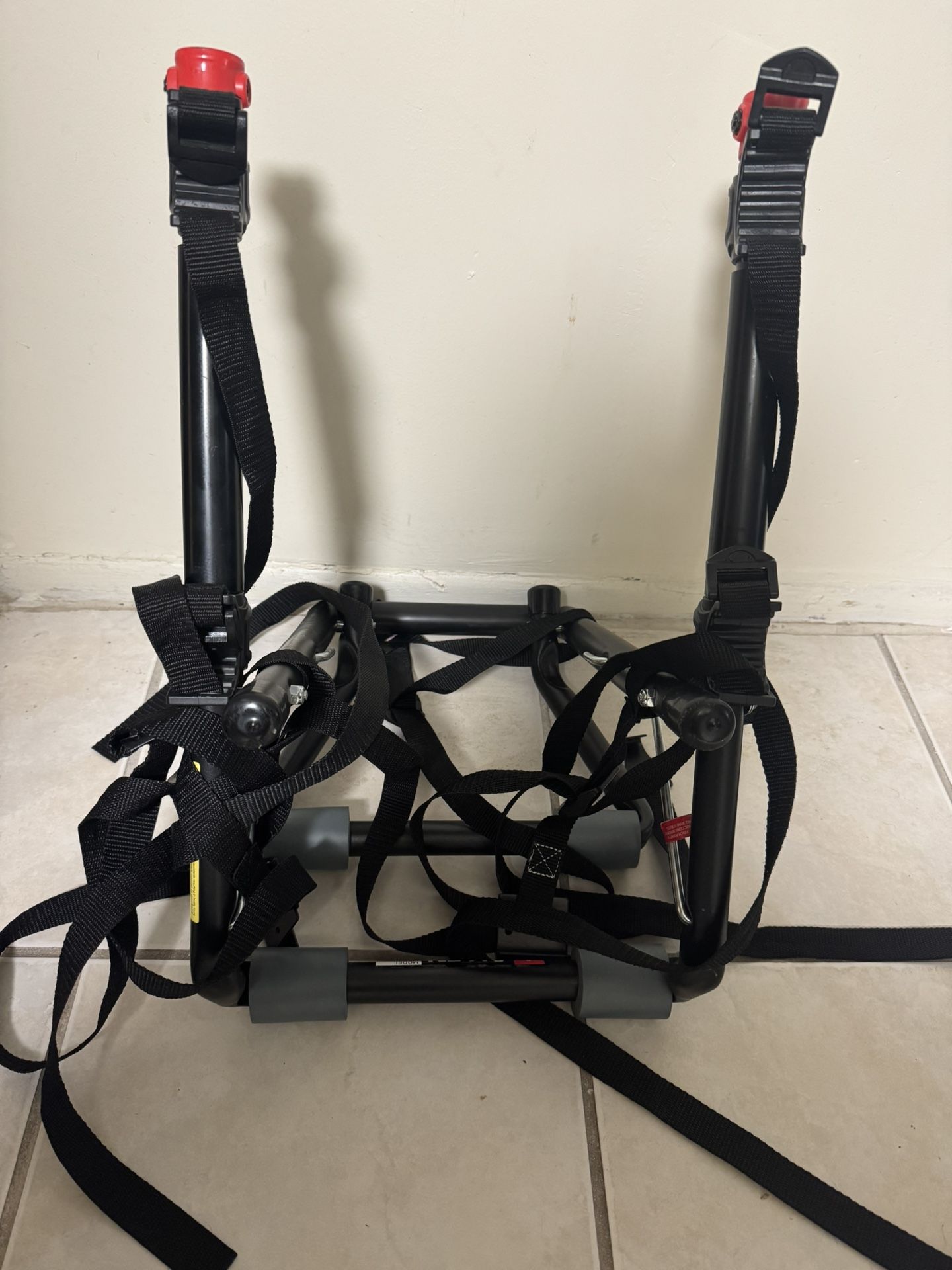 Allen Sport 102 DN Bike Rack