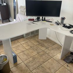 OFFICE DESK