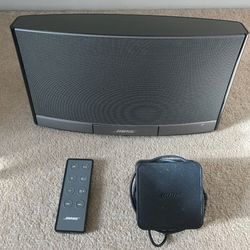 Bose Sound Dock Digital Music System 