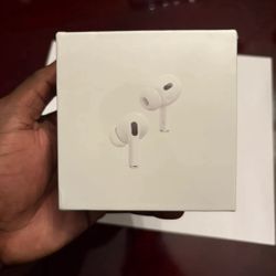 Airpods pros