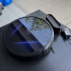 Eufy RoboVac G20