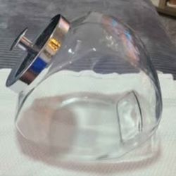 Vintage Style Candy Jar