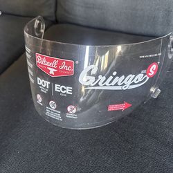 Biltwell Gringo S Visors