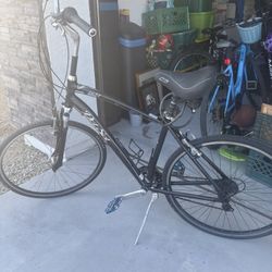 Del Sol Men’s Bike
