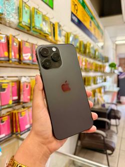 iPhone 14 PRO MAX 128GB UNLOCKED✔️
