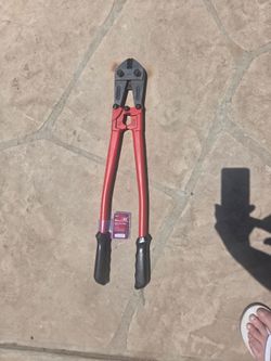 New 24" Blot Cutters