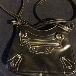 Small Crossbody Purse