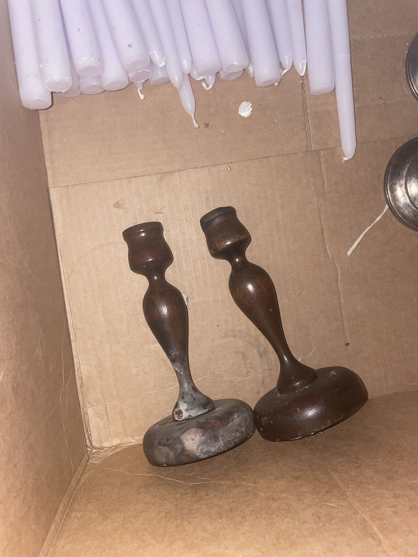 Candelabras
