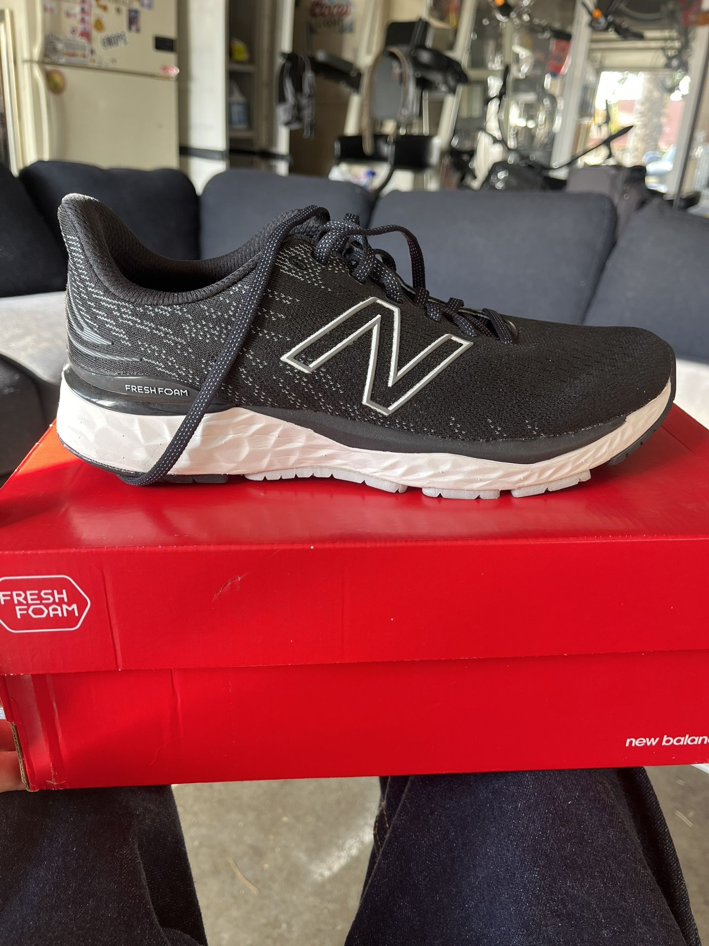 New Balance Men’s Shoes