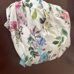 Infant Car Seat Cover 