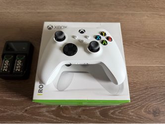 Xbox controller