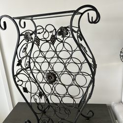 Wine Rack