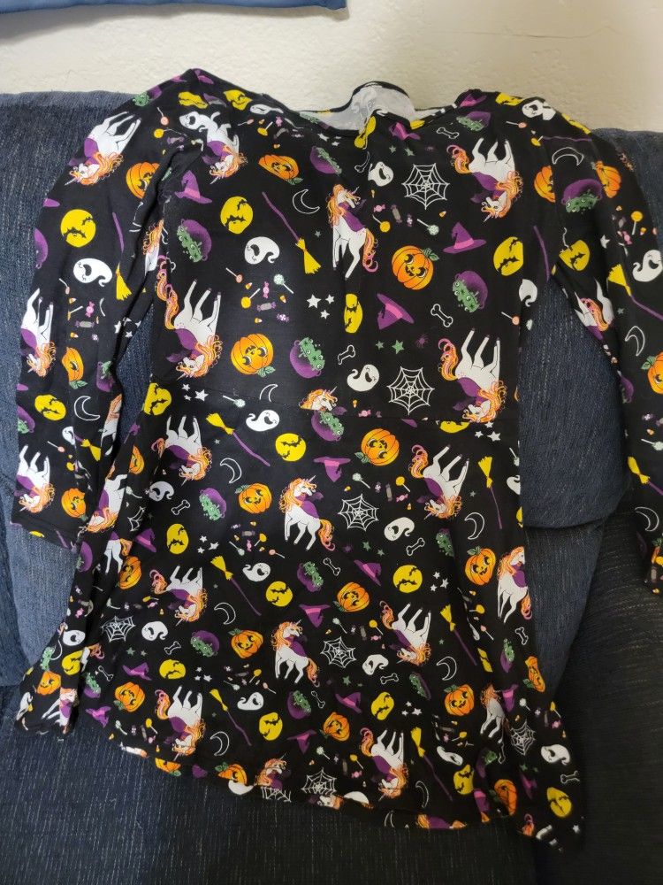 Halloween Dress 10/12