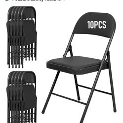 18 Chairs 