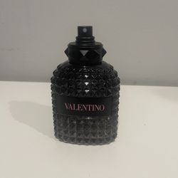 Valentino Born In Roma 