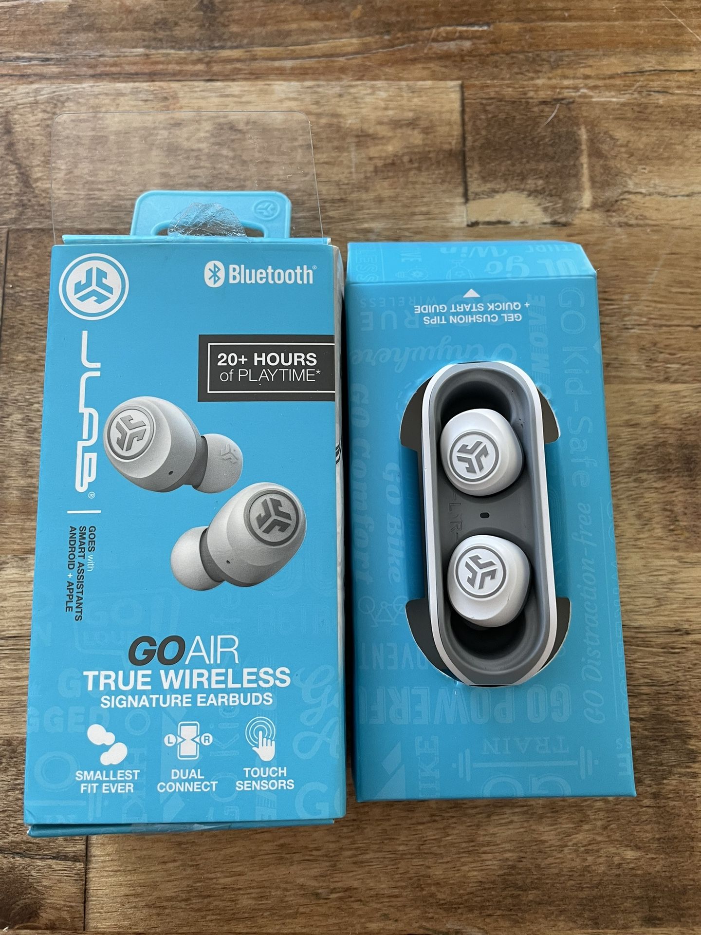 Wireless Earbuds