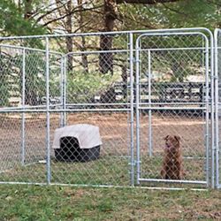 BIG DoG Kennel