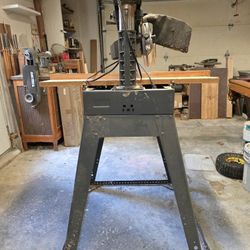 Craftsman Saw