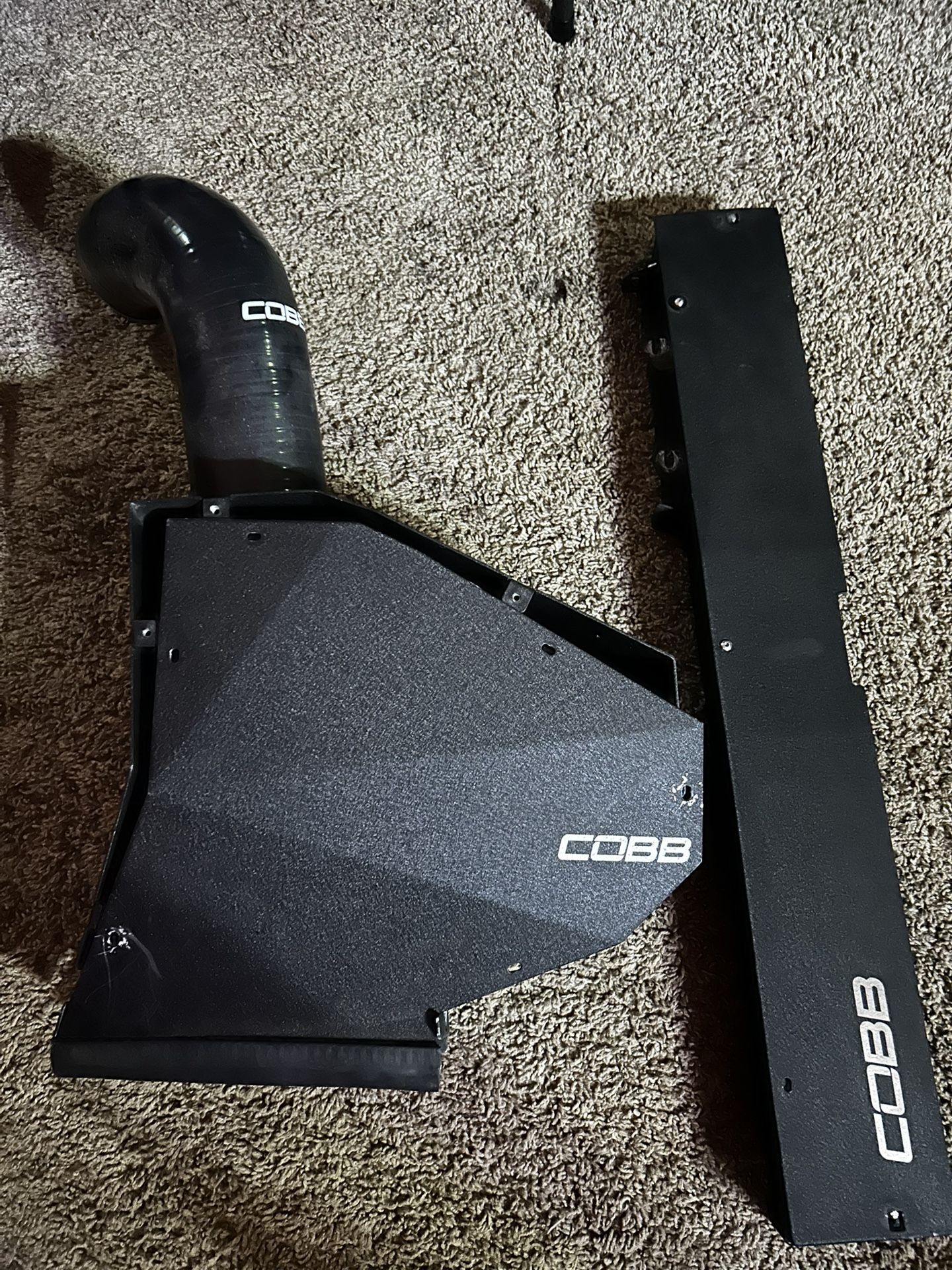 COBB Stage 1 Tuning Kit