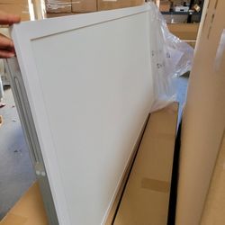 2 X 4 LED panel
