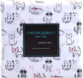 Queen sheets