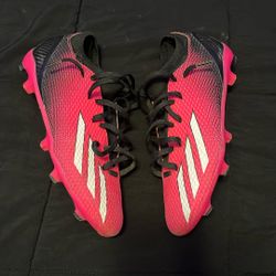 Soccer Cleats Size 8.5