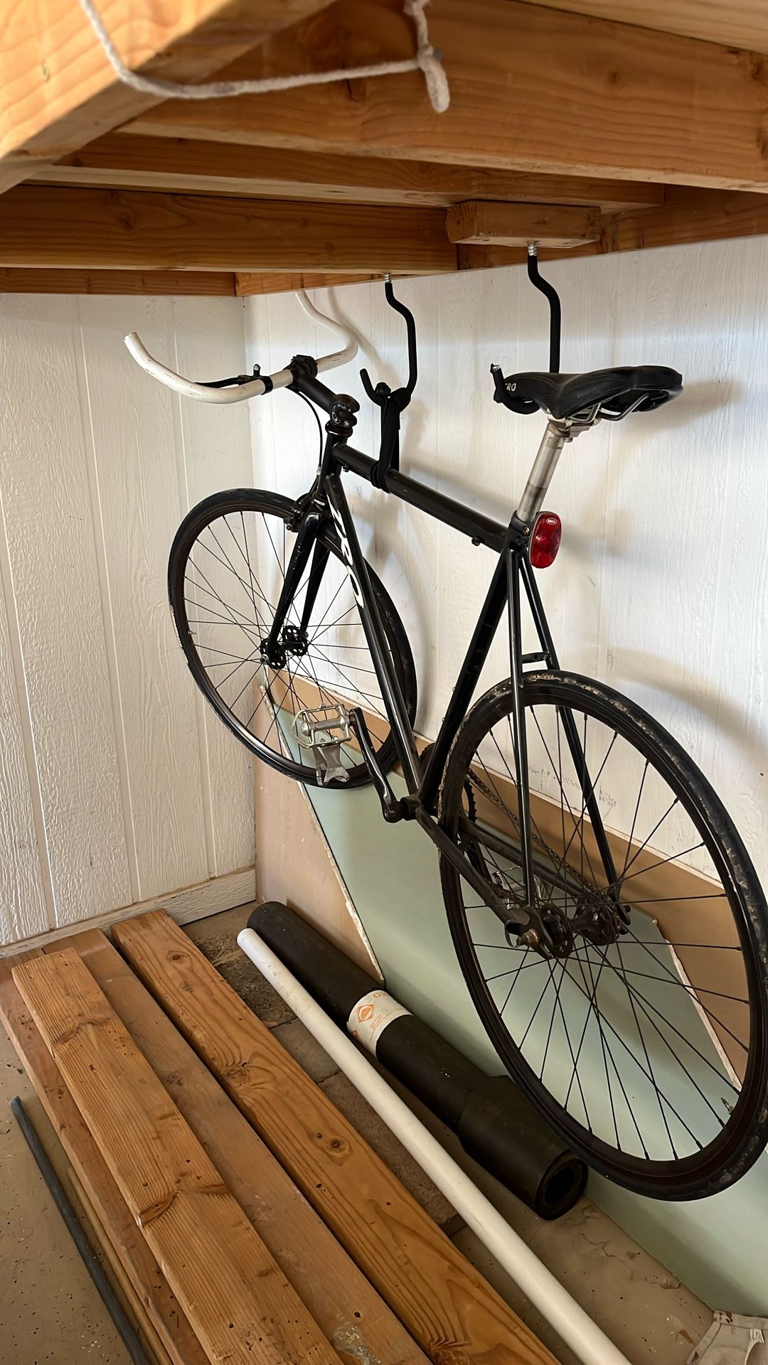 Road Bike