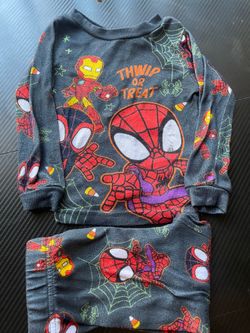 2t spidey and his amazing friend PJ set