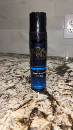 Bondi Sands Tanning