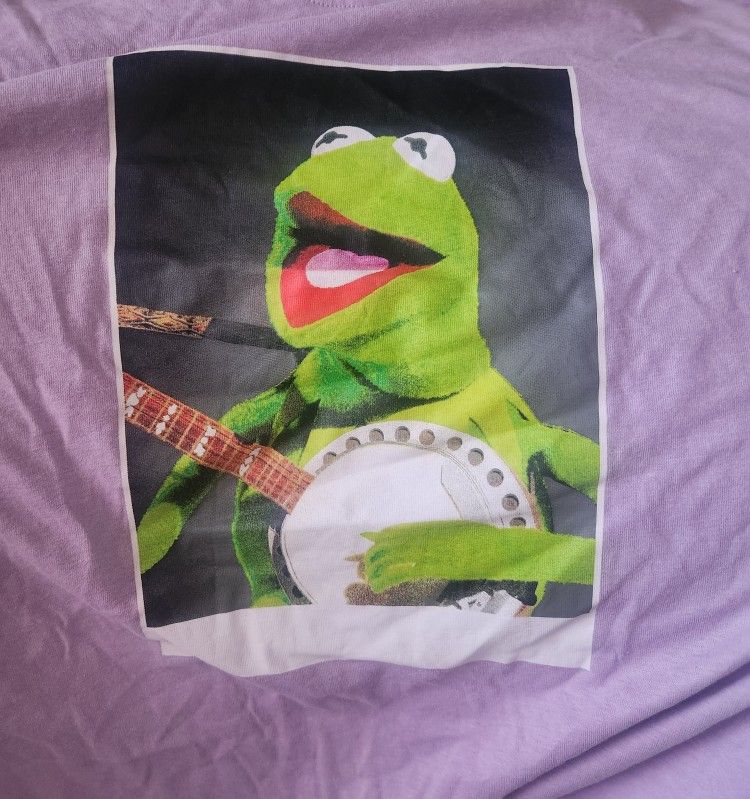 The Muppets 