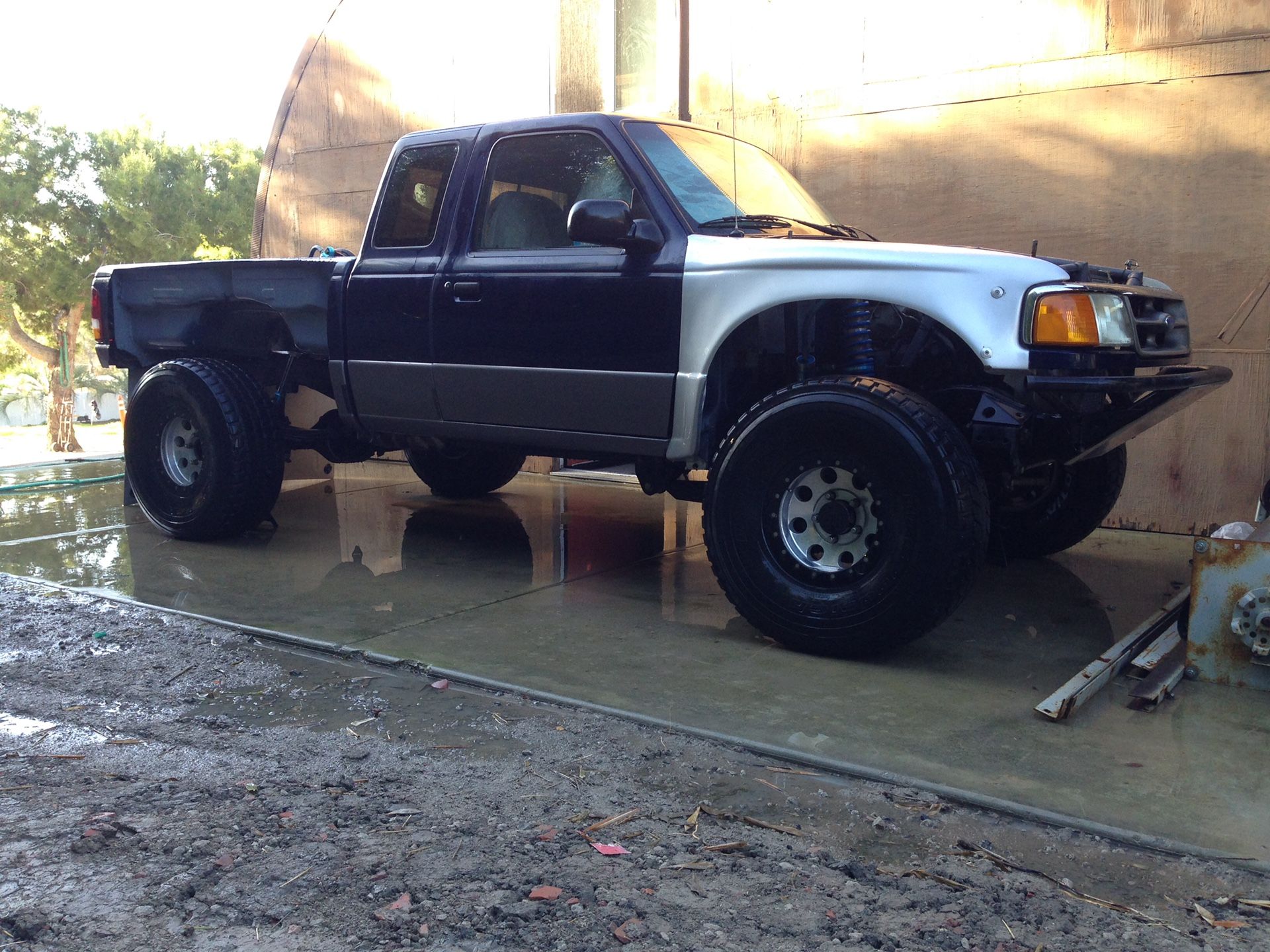 1997 Ford Ranger for Sale in Encinitas, CA - OfferUp