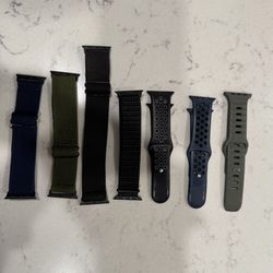 Apple Watch Bands 