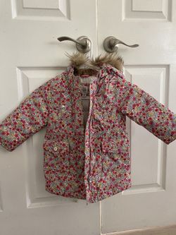 Gap Toddler jacket 