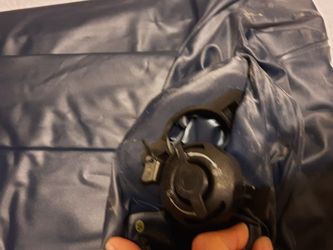 Queen Size Blow Up Bed