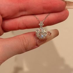 2 Carats Certified Lab Grown Diamond 